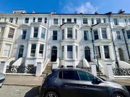 Walpole Terrace, Brighton