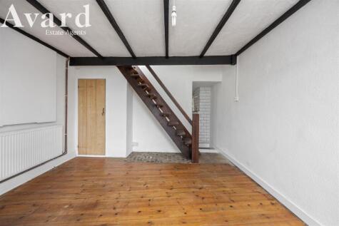 Ditchling Road, Brighton