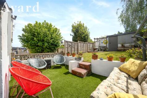 Princes Road, Brighton