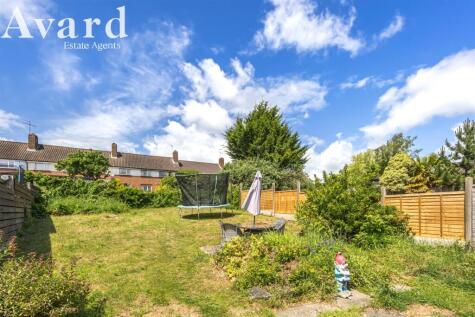 Monk Close, Brighton