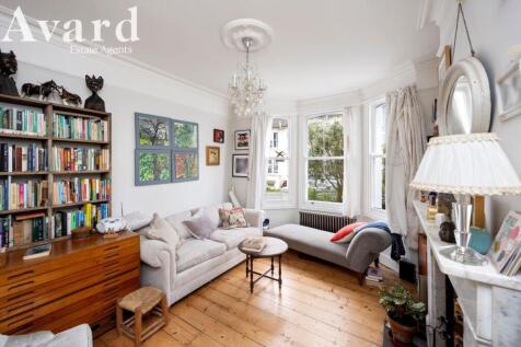 Richmond Road, Brighton