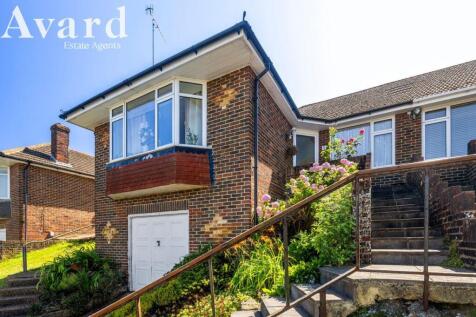 Jevington Drive, Brighton