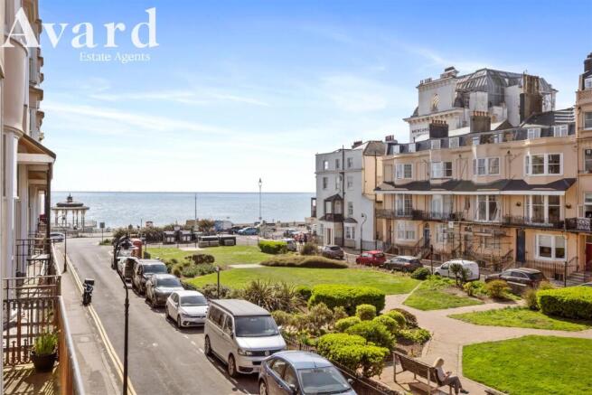 Bedford Square, 31, Flat 8-002.JPG