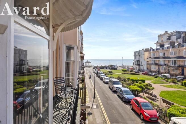 Bedford Square, 31, Flat 8-001.JPG