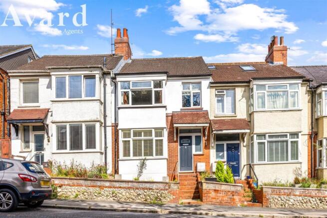 Stanmer Villas, 82 EXTERNALS_009.JPG