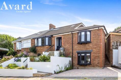 Greenfield Crescent, Brighton