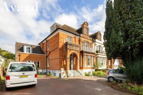 Preston Park Avenue, Brighton