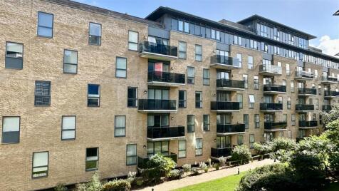 Fleet Street, Brighton