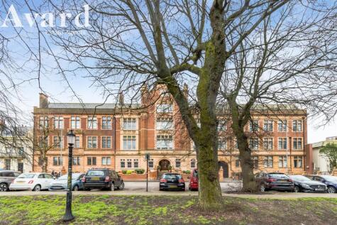 Richmond Terrace, Brighton