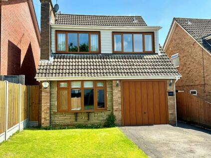 Grange Road, Billericay, CM11