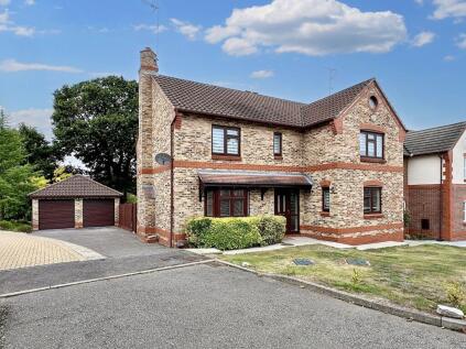 Chaffinch Crescent, Billericay, CM11