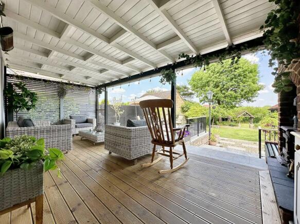 Veranda