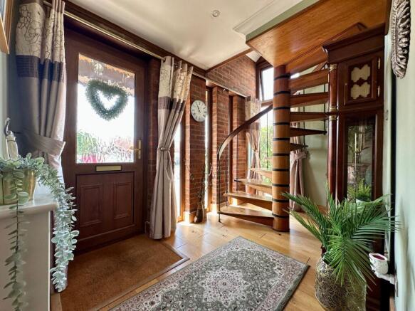 Hallway