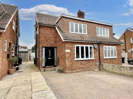 Trinity Road, Billericay, CM11