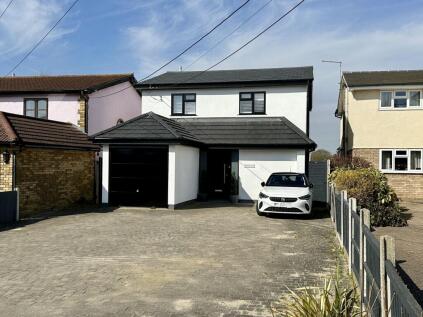 Crays Hill, Billericay, CM11