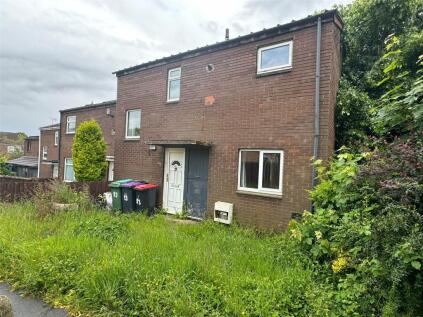 Boulton Grange, Randlay, Telford, Shropshire, TF3