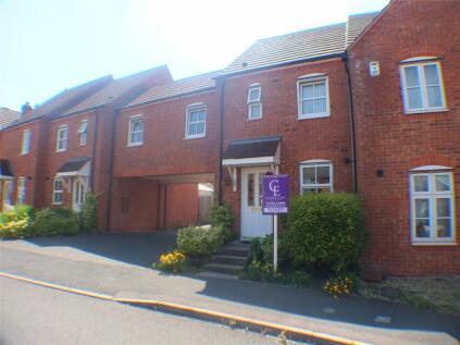 Caldera Road, Hadley, Telford, Shropshire, TF1