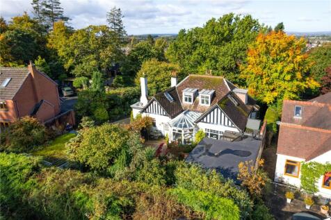 Ercall Lane, Wellington, Telford, Shropshire, TF1