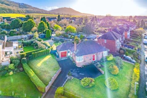 Barnfield Crescent, Wellington, Telford, Shropshire, TF1