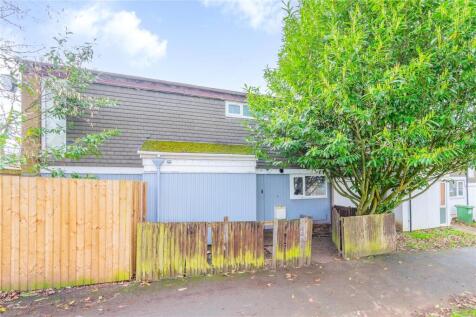 Selbourne, Sutton Hill, Telford, Shropshire, TF7