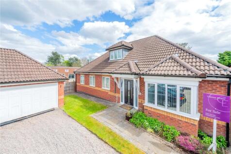 Stirchley Road, Stirchley, Telford, Shropshire, TF3