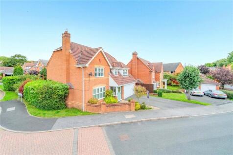 Collett Way, Priorslee, Telford, Shropshire, TF2