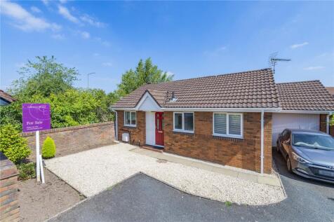 Ainsdale Drive, Priorslee, Telford, TF2