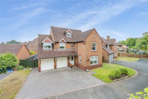 Shoveller Drive, Apley, Telford, Shropshire, TF1