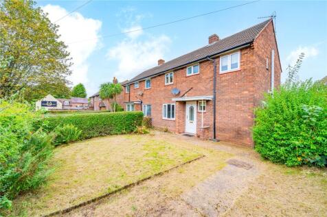 Sandbrook, Ketley, Telford, Shropshire, TF1