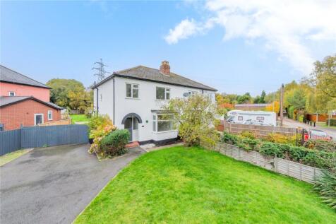 Sinclair Gardens, Ketley, Telford, Shropshire, TF1