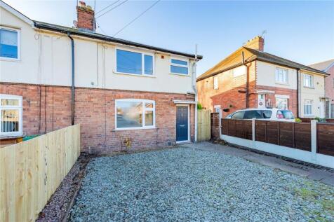 Freeston Avenue, St. Georges, Telford, Shropshire, TF2