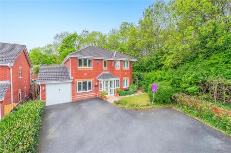 Hookacre Grove, Priorslee, Telford, Shropshire, TF2