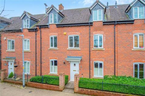 Shoveller Drive, Apley, Telford, Shropshire, TF1