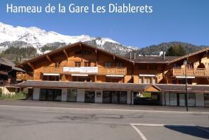 Photo of Vaud, Les Diablerets