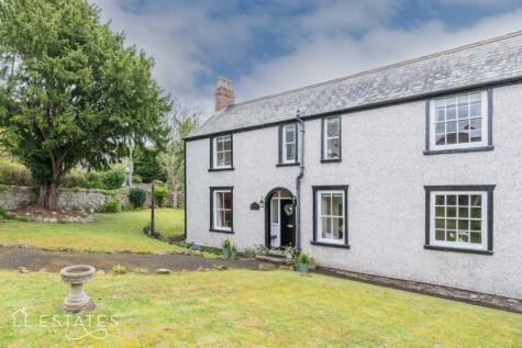 Meliden - 3 bedroom country house for sale
