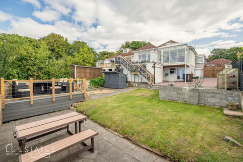 Abbey Drive, Gronant, Prestatyn