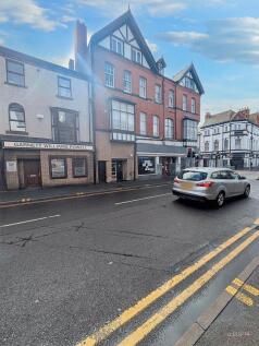 Flat 6 Kinmel Court, Kinmel Street