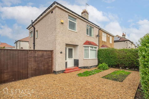 Oakville Avenue, Rhyl