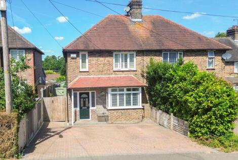 Orchard Close, Scaynes Hill, RH17