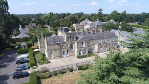 Hett Close, Ardingly, RH17