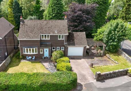 Whiston Eaves Lane, Whiston