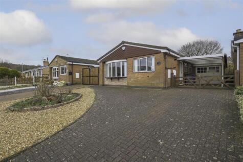 Terson Way, Weston Coyney