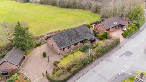 Little Manor, Glebe Road, Cheadle