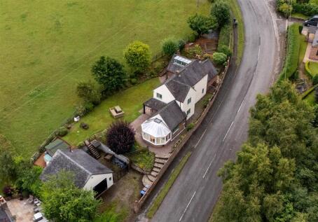 Ivy Cottage, Freehay Road, Cheadle