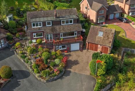 Park Drive, Cheadle,