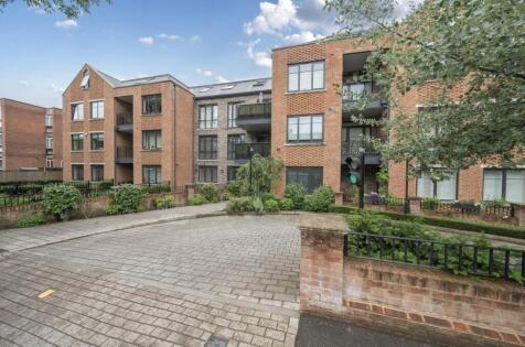 Holden Road, Woodside Park