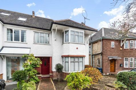 West Hill Way, Totteridge