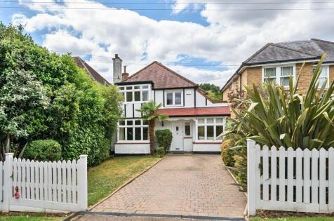 Barnet Gate Lane, Arkley
