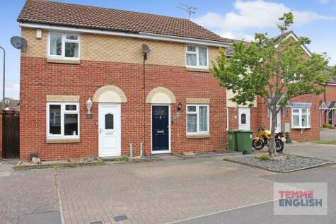 Wickford - 2 bedroom terraced house for sale