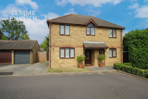 Hornchurch Close, Wickford, SS11